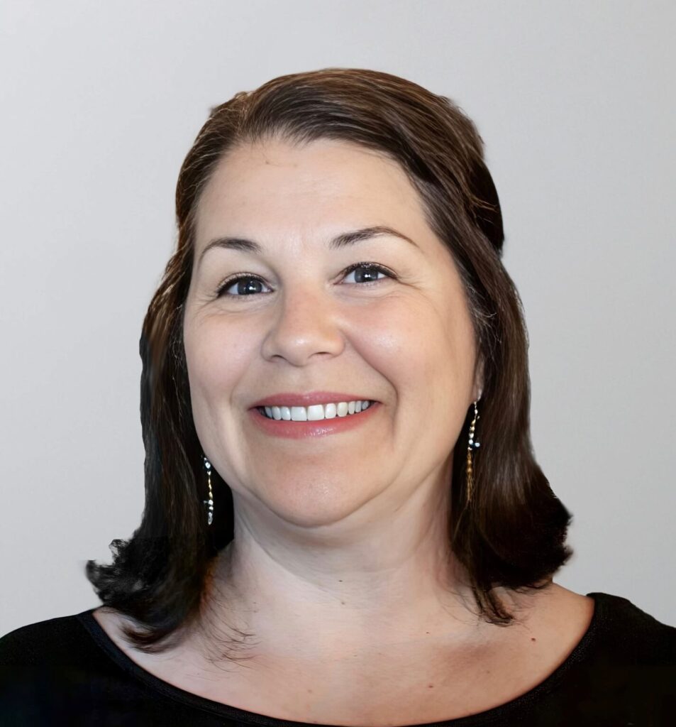 Amy Glass