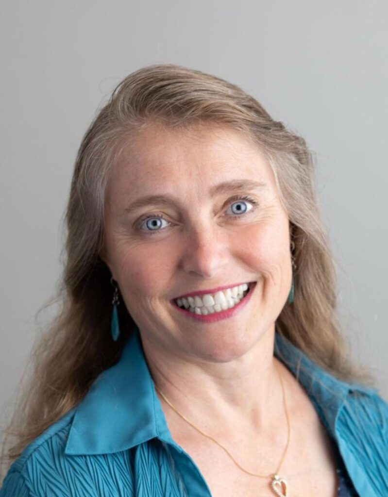 Paula Beckerman