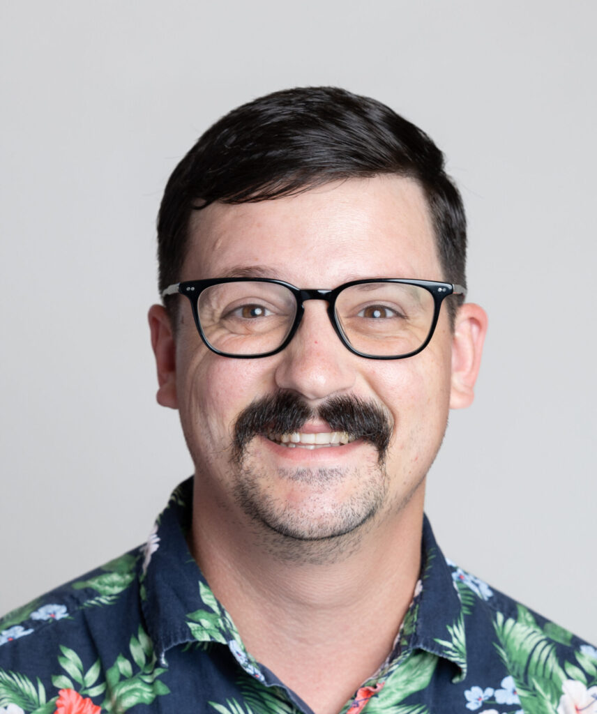 Dr. Ryan Lloyd