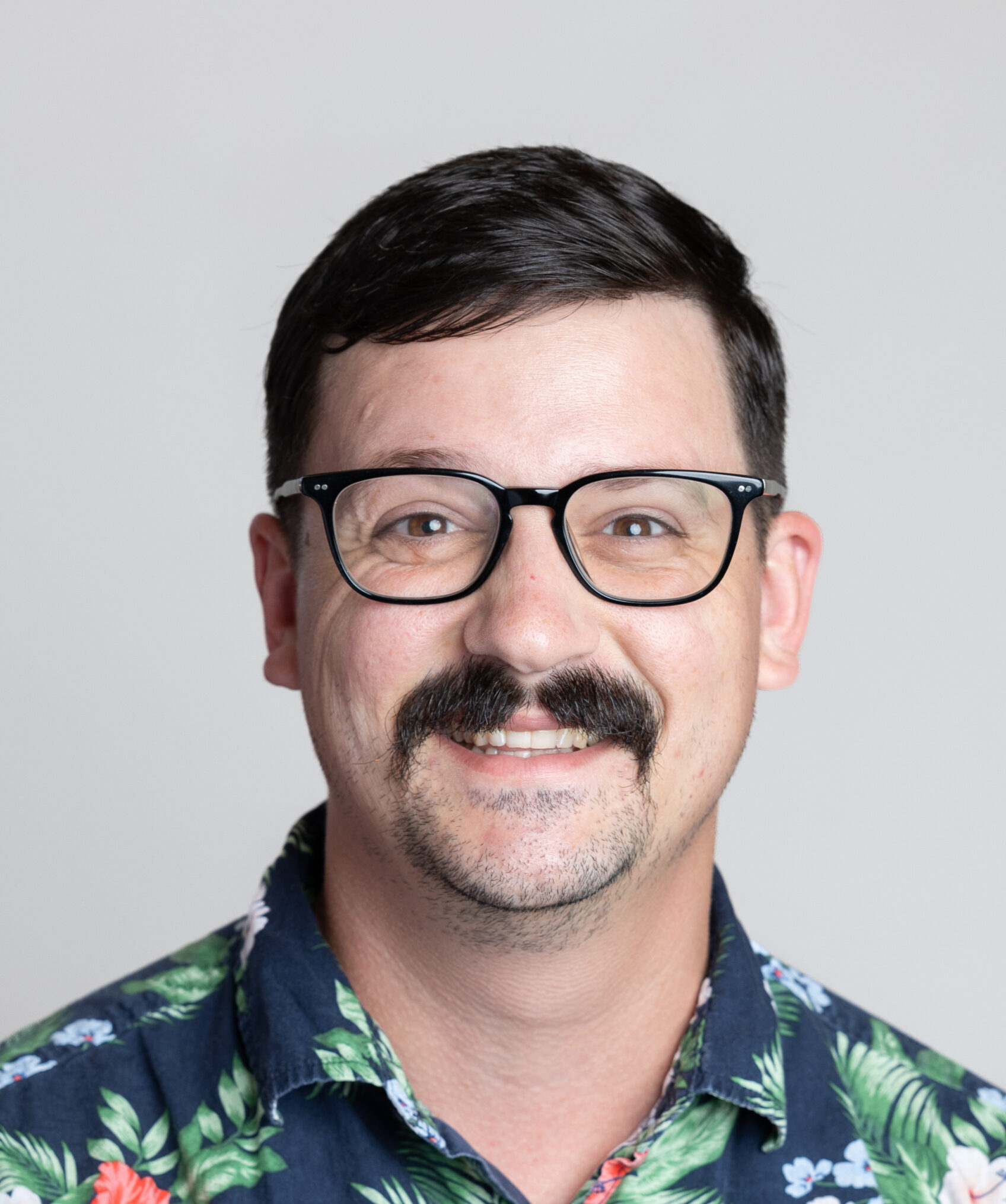 Dr. Ryan Lloyd